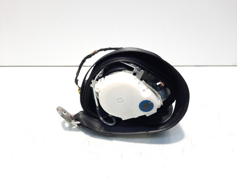 Centura stanga fata cu capsa, cod 5C6857705A, Vw Jetta 4 (6Z) (id:596514)