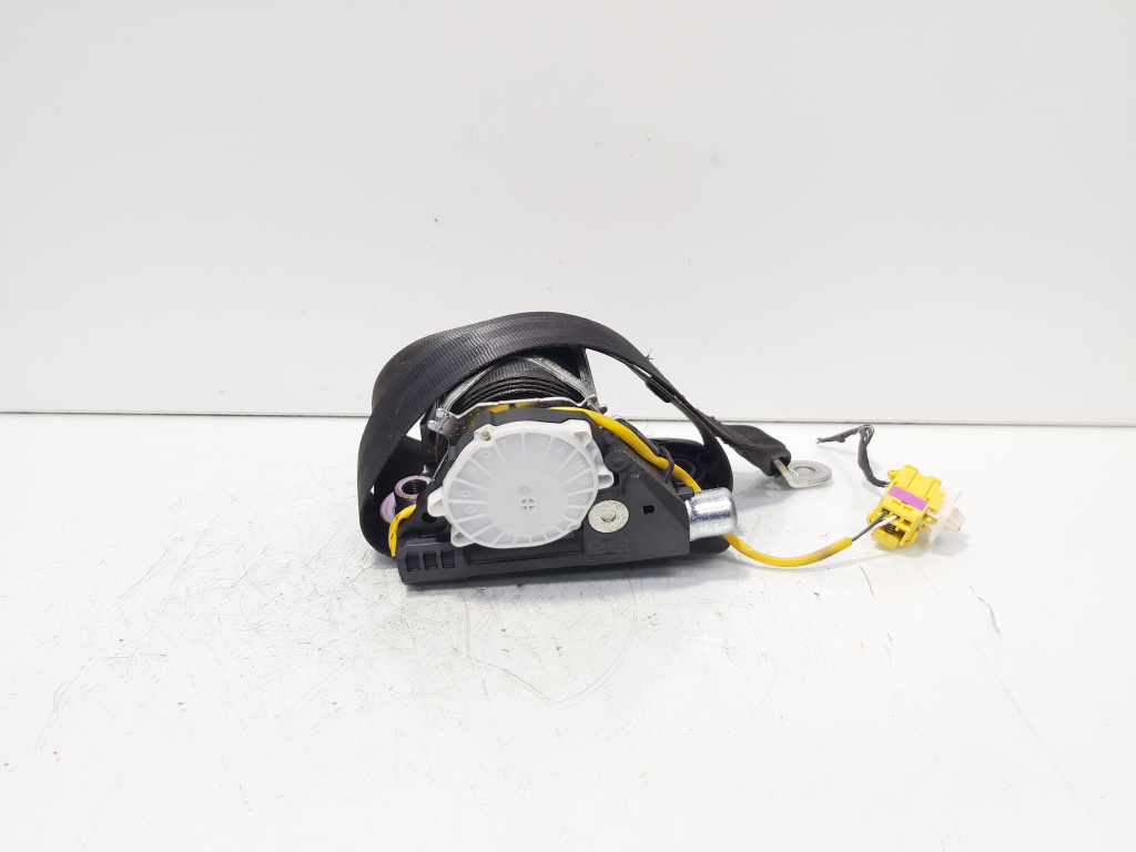 Centura stanga fata cu capsa, cod 5N2857705A, Vw Tiguan (5N) (id:691874)