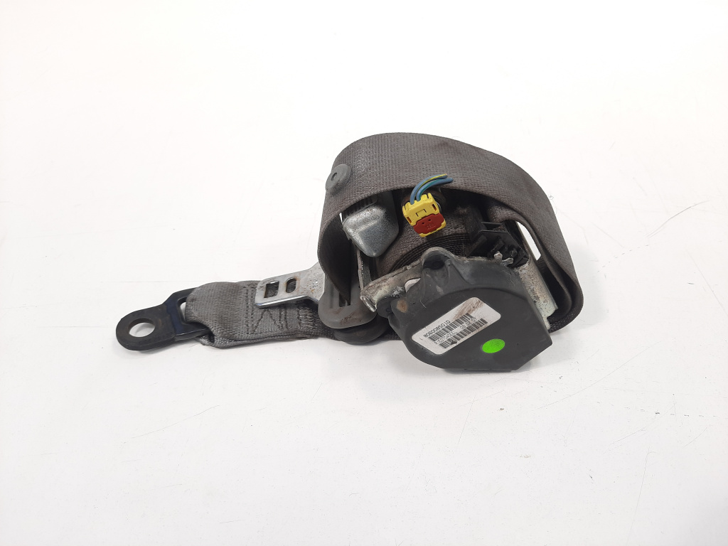 Centura stanga fata cu capsa, cod 6049237D5D, Chrysler Sebring (JS) (id:474949)