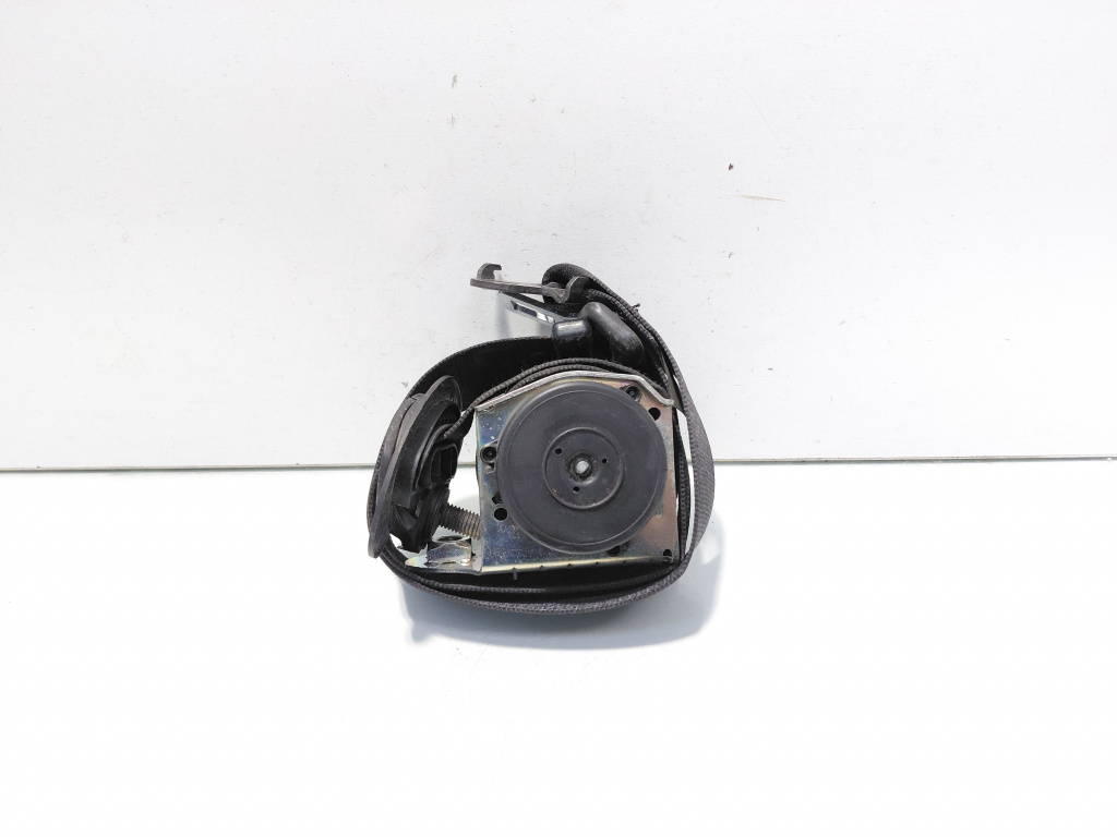 Centura stanga fata cu capsa, cod 615394200F, Bmw 5 (F10) (id:698795)