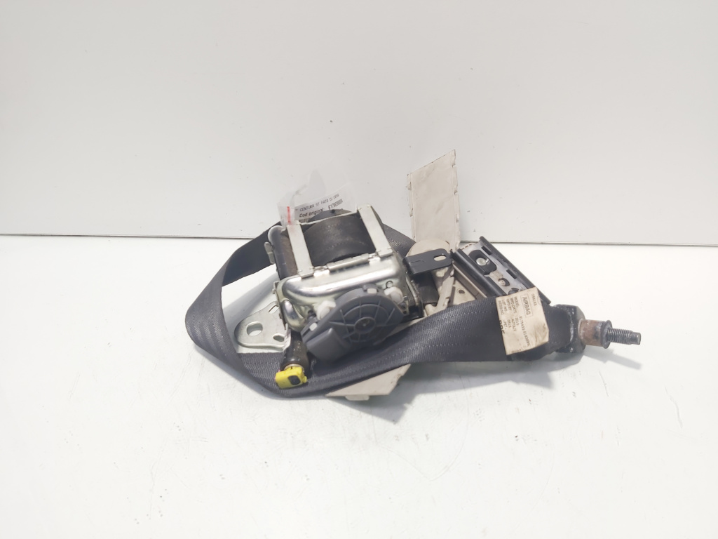 Centura stanga fata cu capsa, cod 617969900A, Nissan Juke (id:691438)