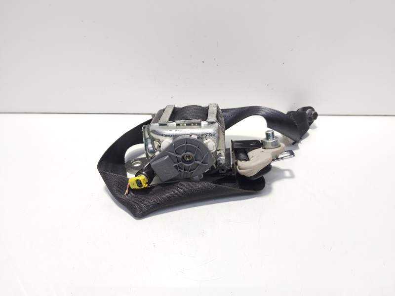 Centura stanga fata cu capsa, cod 617969900A, Nissan Juke (id:627762)