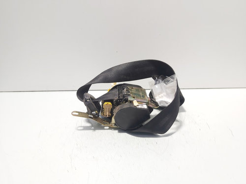 Centura stanga fata cu capsa, cod 6Q48577054G, VW Polo (9N) (id:691734)
