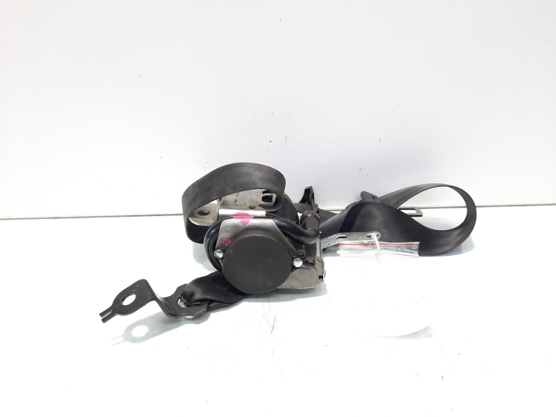 Centura stanga fata cu capsa, cod 6Q4857705M, Vw Polo (9N) (id:619158)