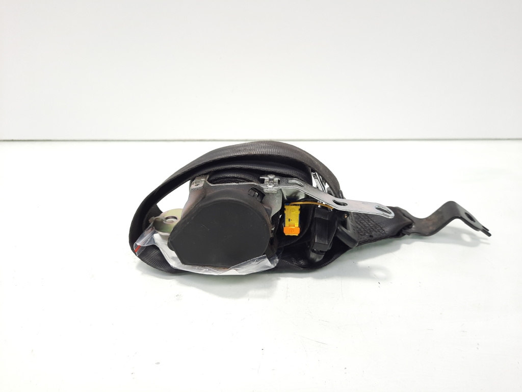 Centura stanga fata cu capsa, cod 6Q4857705M, VW Polo sedan (9N) (idi:582918)