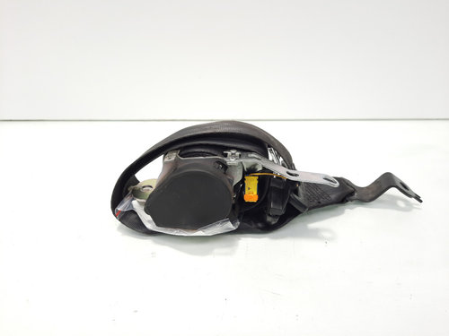 Centura stanga fata cu capsa, cod 6Q4857705M, VW Polo sedan (9N) (idi:582918)