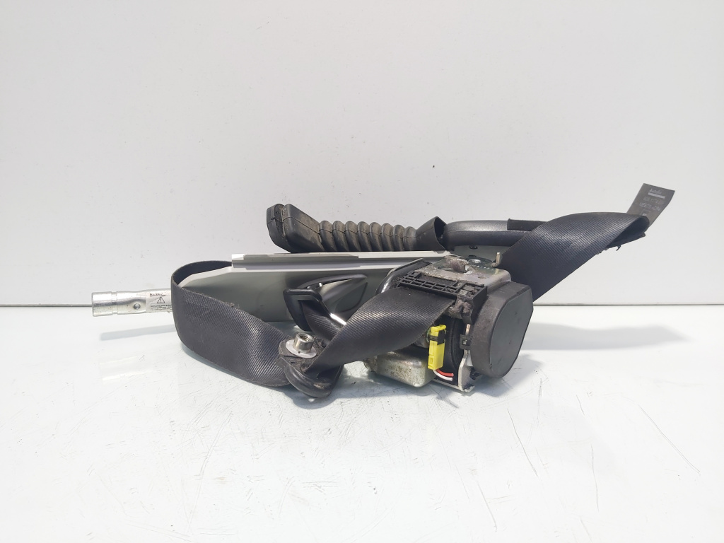 Centura stanga fata cu capsa, cod 86885-JD00A, Nissan Qashqai (id:705839)
