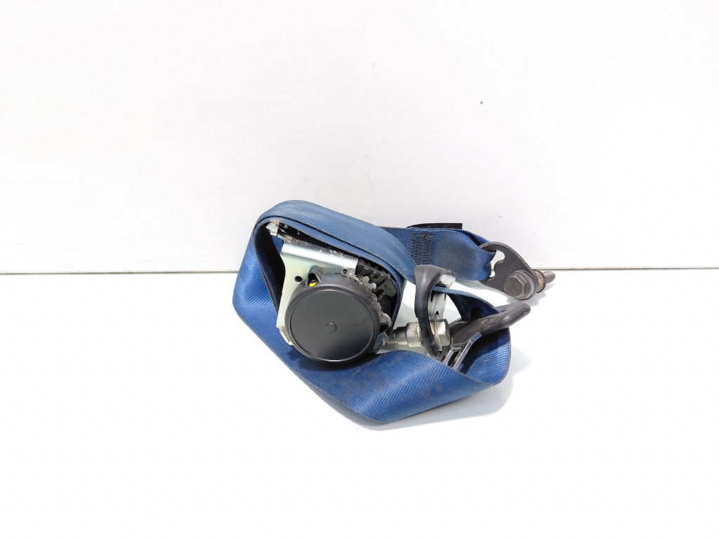 Centura stanga fata cu capsa, cod 868855645R, Dacia Sandero 2 (id:695648)