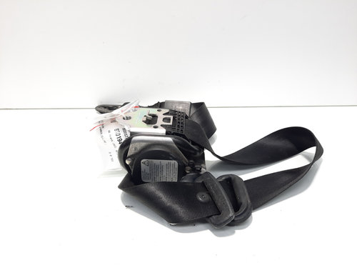 Centura stanga fata cu capsa, cod 8E0857705F, Seat Exeo ST (3R5) (idi:600194)