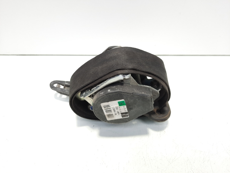 Centura stanga fata cu capsa, cod 8E0857705G, Audi A4 (8EC, B7) (id:589940)