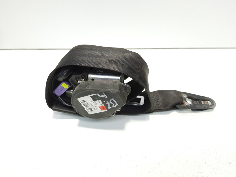 Centura stanga fata cu capsa, cod 8E0857705G, Audi A4 Avant (8ED, B7) (id:589959)