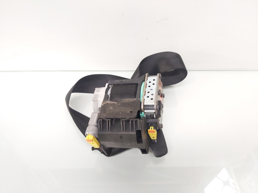 Centura stanga fata cu capsa, cod 8K1857705J, Audi A4 Avant (8K5, B8) (id:694185)