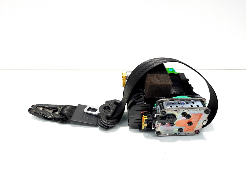 Centura stanga fata cu capsa, cod 8K1857705J, Audi A4 (8K2, B8) (id:516851)