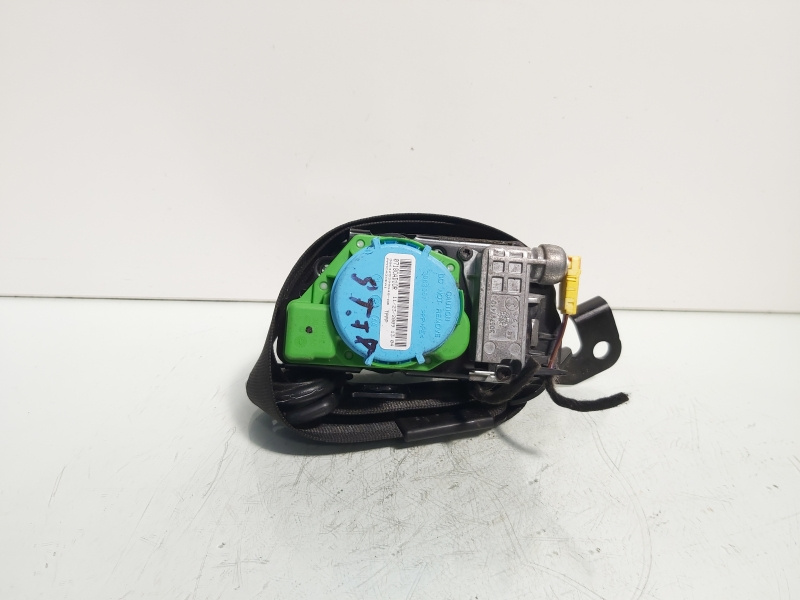 Centura stanga fata cu capsa, cod 8R1857705B, Audi Q5 (8RB) (id:688951)