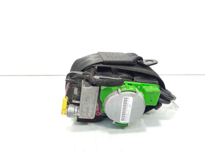 Centura stanga fata cu capsa, cod 8T0857705, Audi A5 (8T3) (id:588224)