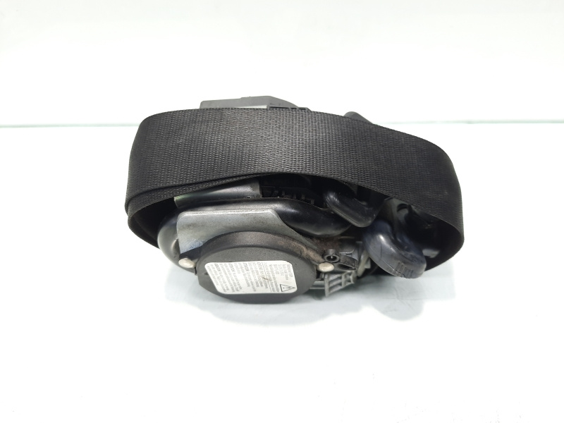 Centura stanga fata cu capsa, cod A4548600205, Smart ForFour (id:467446)