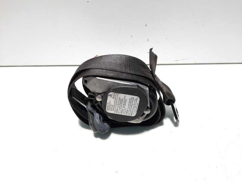 Centura stanga fata cu capsa, cod A4548600305, Smart ForFour (id:571014)