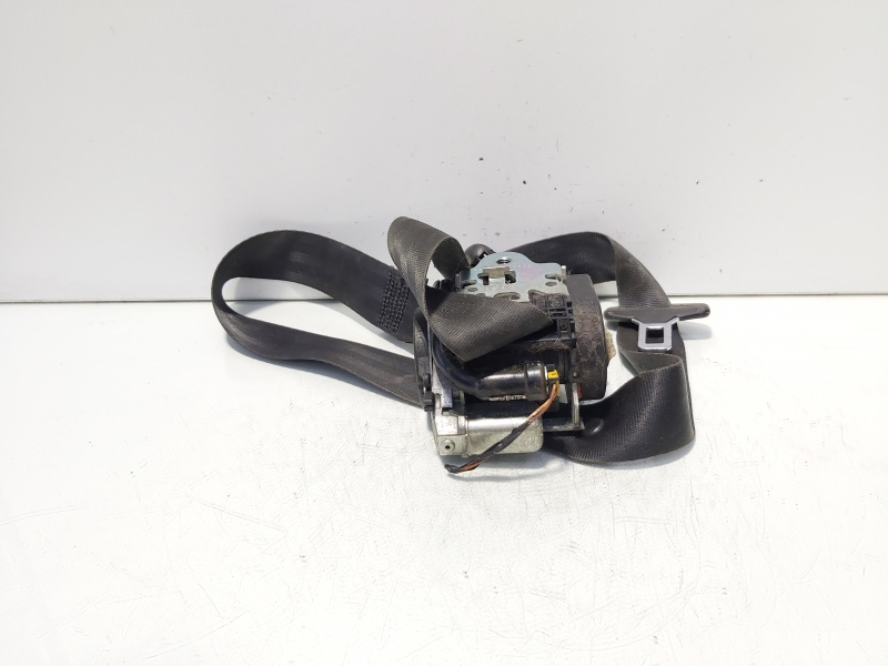 Centura stanga fata cu capsa, cod AM51-R61295-ABW, Ford Grand C-Max (id:647103)
