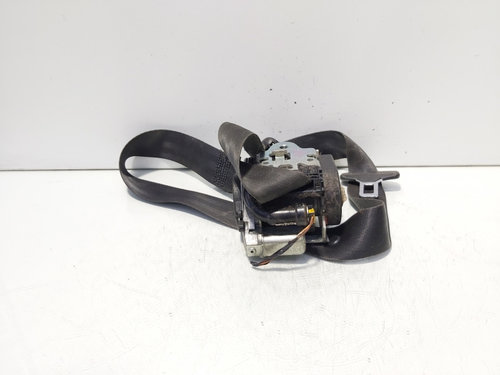 Centura stanga fata cu capsa, cod AM51-R61295-ABW, Ford Grand C-Max (id:647103)