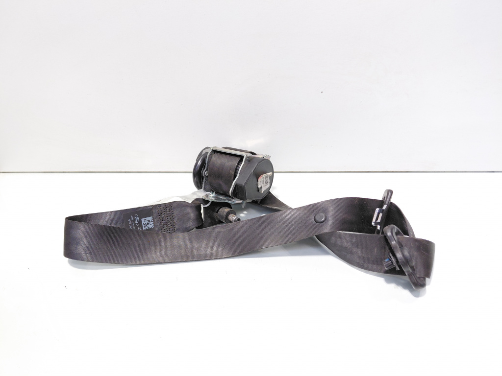 Centura stanga fata cu capsa, cod AM51-R61295-ACW, Ford C-Max 2 (id:696196)
