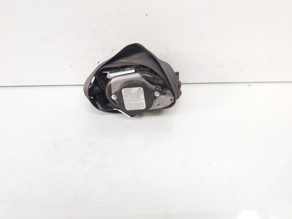 Centura stanga fata cu capsa, cod BM51-61295-ACW, Ford Focus 3 (id:707535)