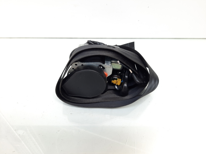 Centura stanga fata cu capsa, cod BM51-61295-ACW, Ford Focus 3 (id:607993)
