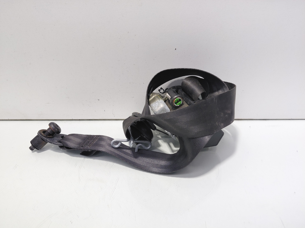 Centura stanga fata cu capsa, cod BM51-61295-ACW, Ford Focus 3 Turnier (idi:697569)