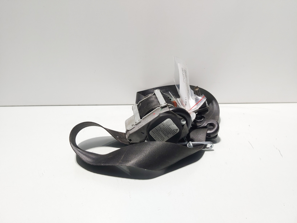 Centura stanga fata cu capsa, cod BM51-61295-ACW, Ford Focus 3 (id:673946)