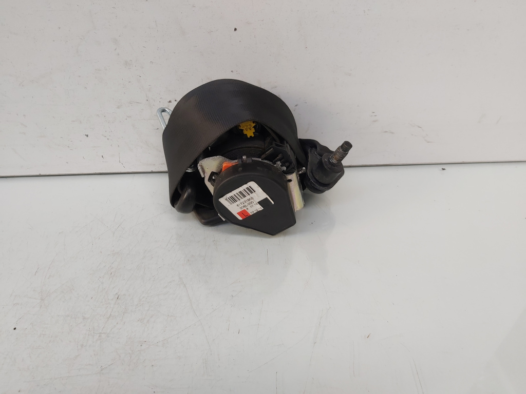 Centura stanga fata cu capsa, cod BM51-61295-ACW, Ford Focus 3 (id:707554)