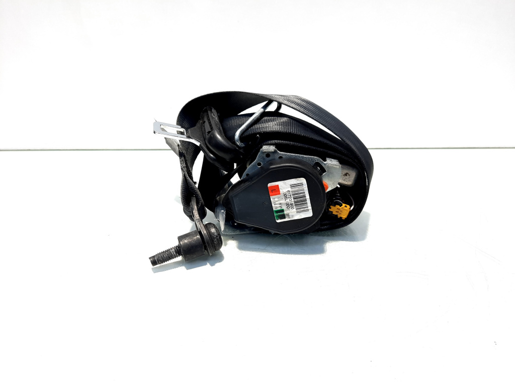 Centura stanga fata cu capsa, cod BM51-61295-ACW, Ford Focus 3 (id:532053)