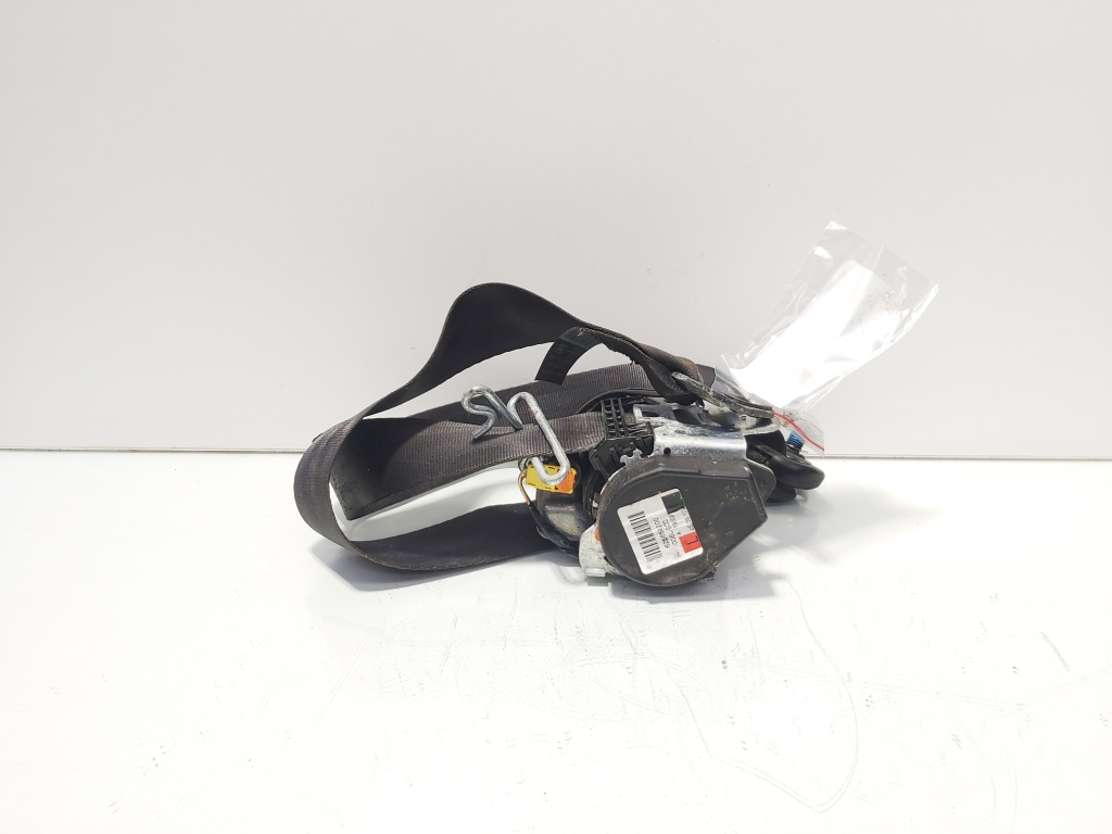 Centura stanga fata cu capsa, cod BM51-61295-ADW, Ford Focus 3 Turnier (id:676974)