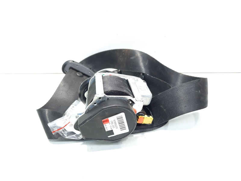 Centura stanga fata cu capsa, cod BM51-61295-ADW, Ford Focus 3 (id:608372)