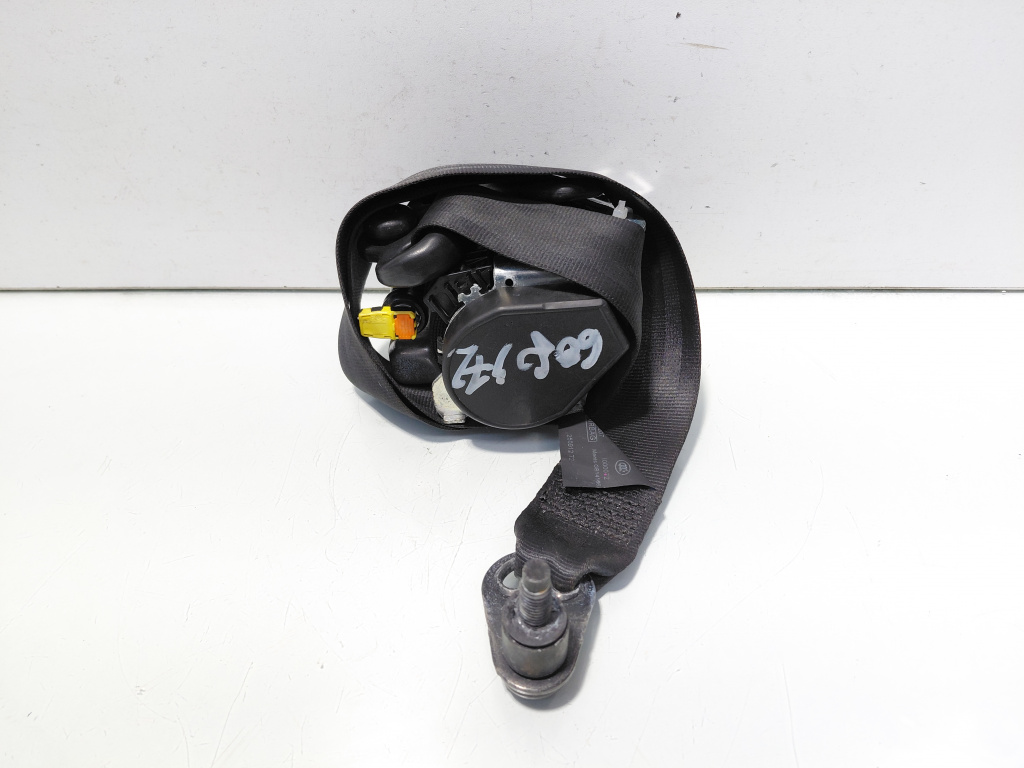 Centura stanga fata cu capsa, cod BM51-61295-ADW, Ford Focus 3 Turnier (id:699096)