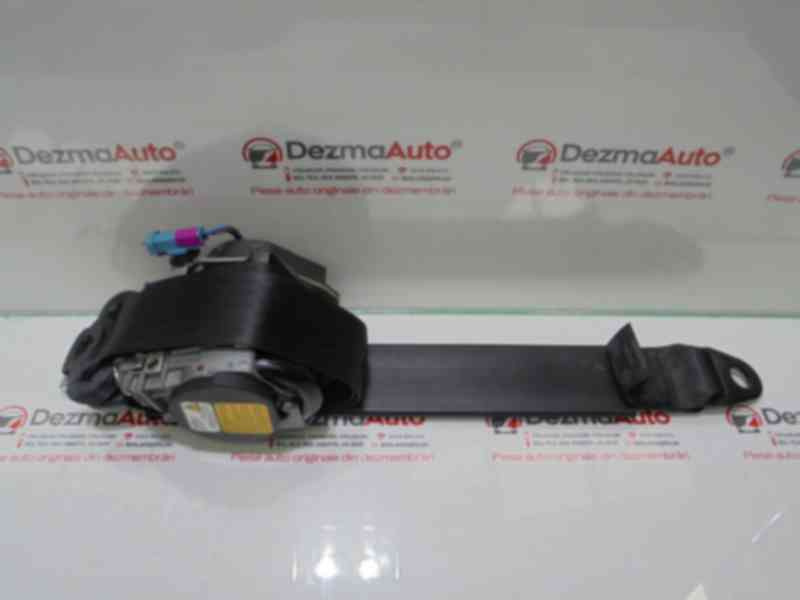 Centura stanga fata cu capsa, Fiat Doblo Cargo (223) (ID:297875)