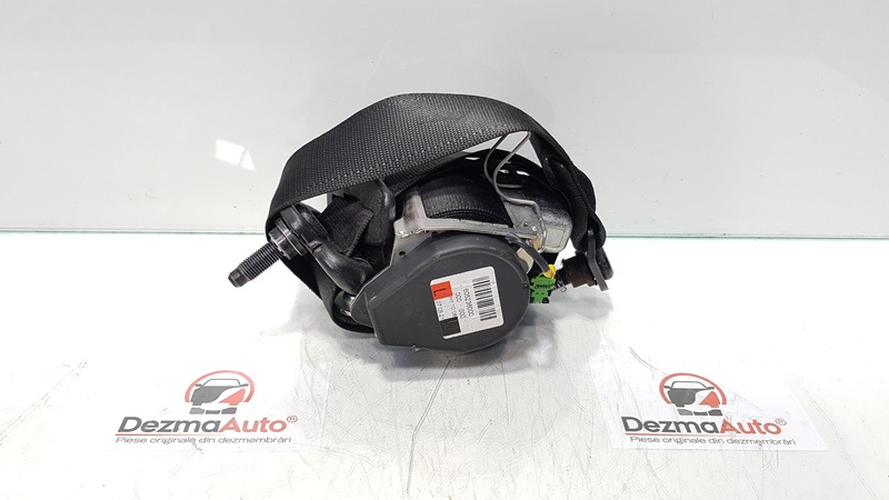 Centura stanga fata cu capsa, Fiat Punto /Grande Punto (199) (id:360579)