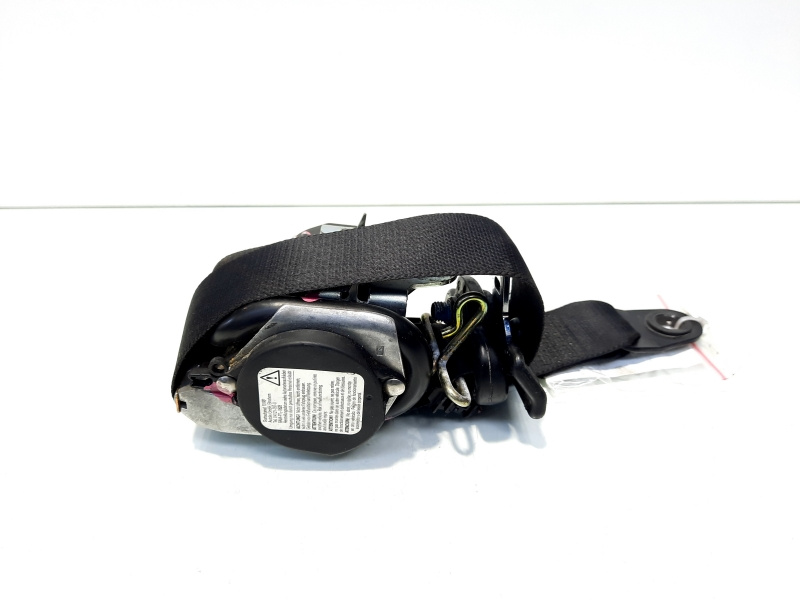Centura stanga fata cu capsa, Ford Fiesta 5, 2S6A-A61295-EF (id:447445)