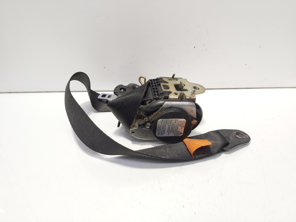 Centura stanga fata cu capsa, Ford Fiesta 5 (id:629341)