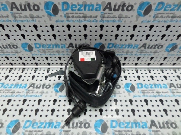 Centura stanga fata cu capsa Ford Focus 3 sedan 2011-In prezent, BM51-61295-AAW