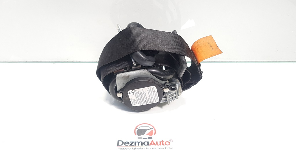 Centura stanga fata cu capsa, Ford S-Max 1 [Fabr 2006-2014] 6G9N-61295-BE