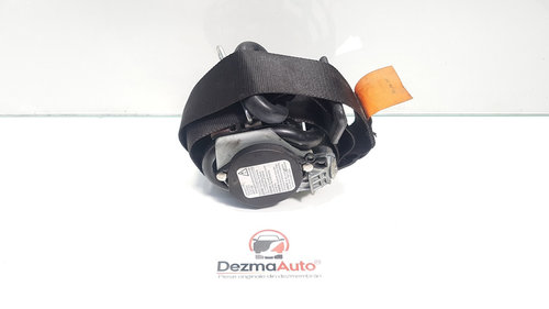 Centura stanga fata cu capsa, Ford S-Max 1 [Fabr 2006-2014] 6G9N-61295-BE