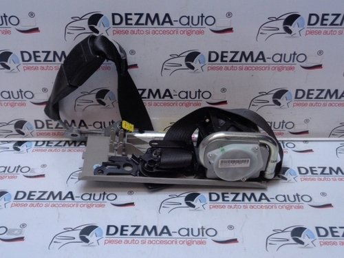 Centura stanga fata cu capsa GM13303849, Opel Insignia Combi