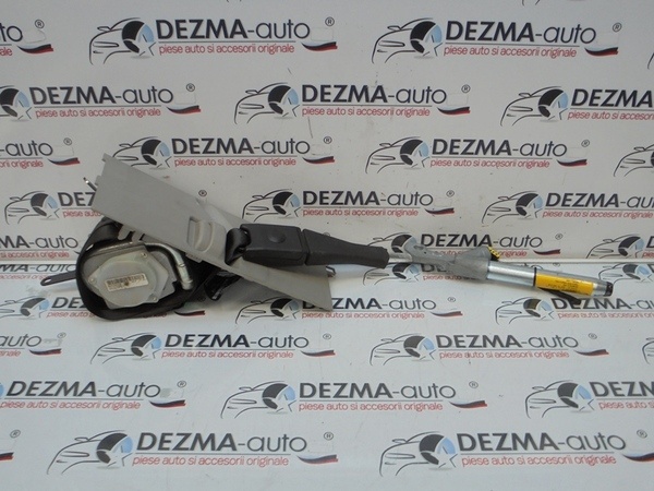 Centura stanga fata cu capsa GM13303849, Opel Insignia sedan