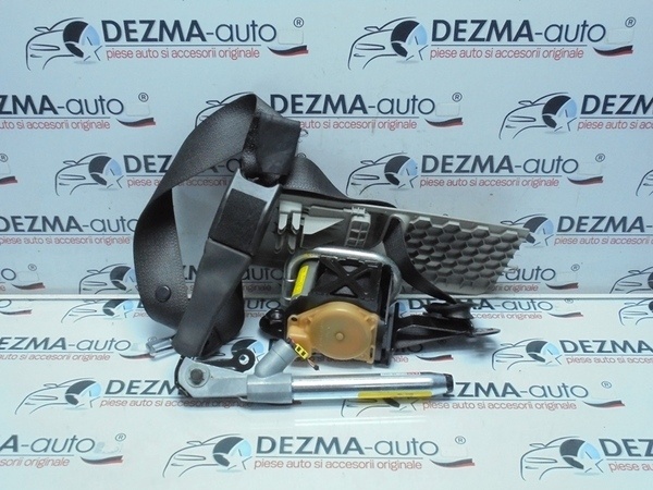 Centura stanga fata cu capsa, GM13303849, Opel Insignia sedan