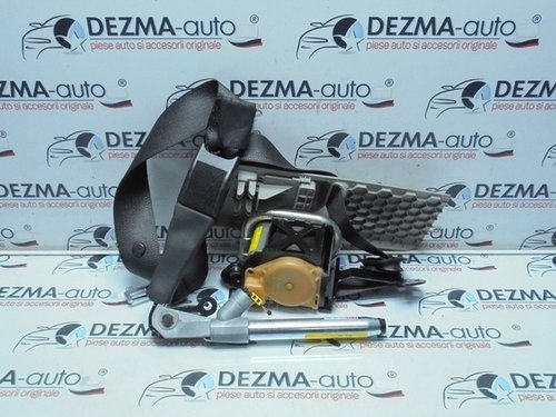 Centura stanga fata cu capsa, GM13303849, Opel Insignia sedan
