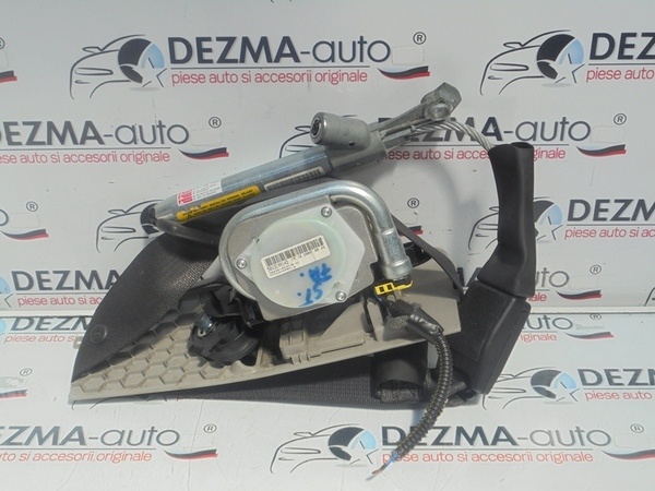 Centura stanga fata cu capsa, GM13303849, Opel Insignia sedan