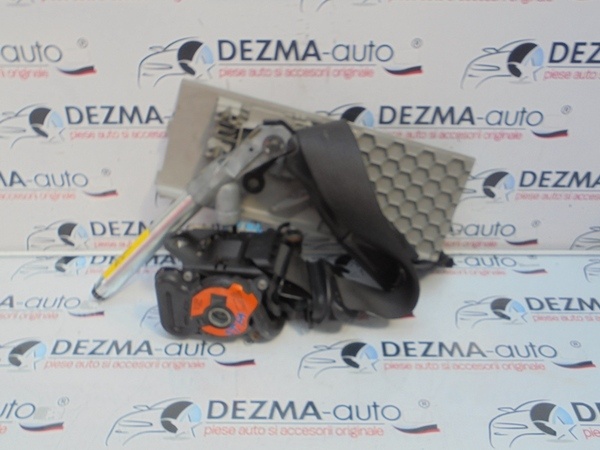 Centura stanga fata cu capsa, GM20951974, Opel Insignia sedan