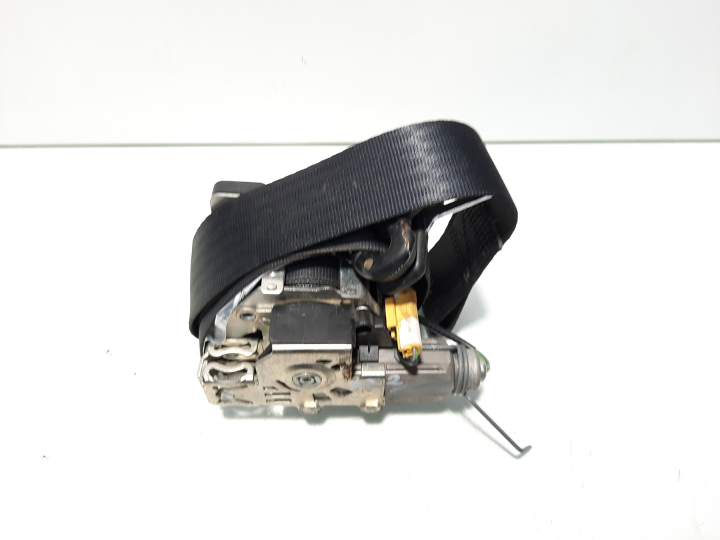 Centura stanga fata cu capsa, Lancia Ypsilon (843) (id:529583)
