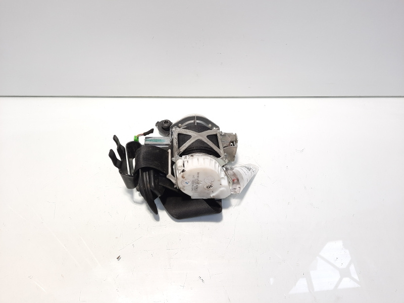 Centura stanga fata cu capsa, Mercedes Clasa C Coupe (C204) (idi:581872)