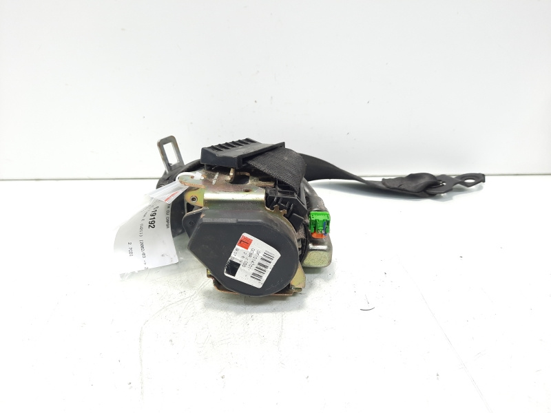 Centura stanga fata cu capsa, Mercedes Clasa E (W211) (id:619192)