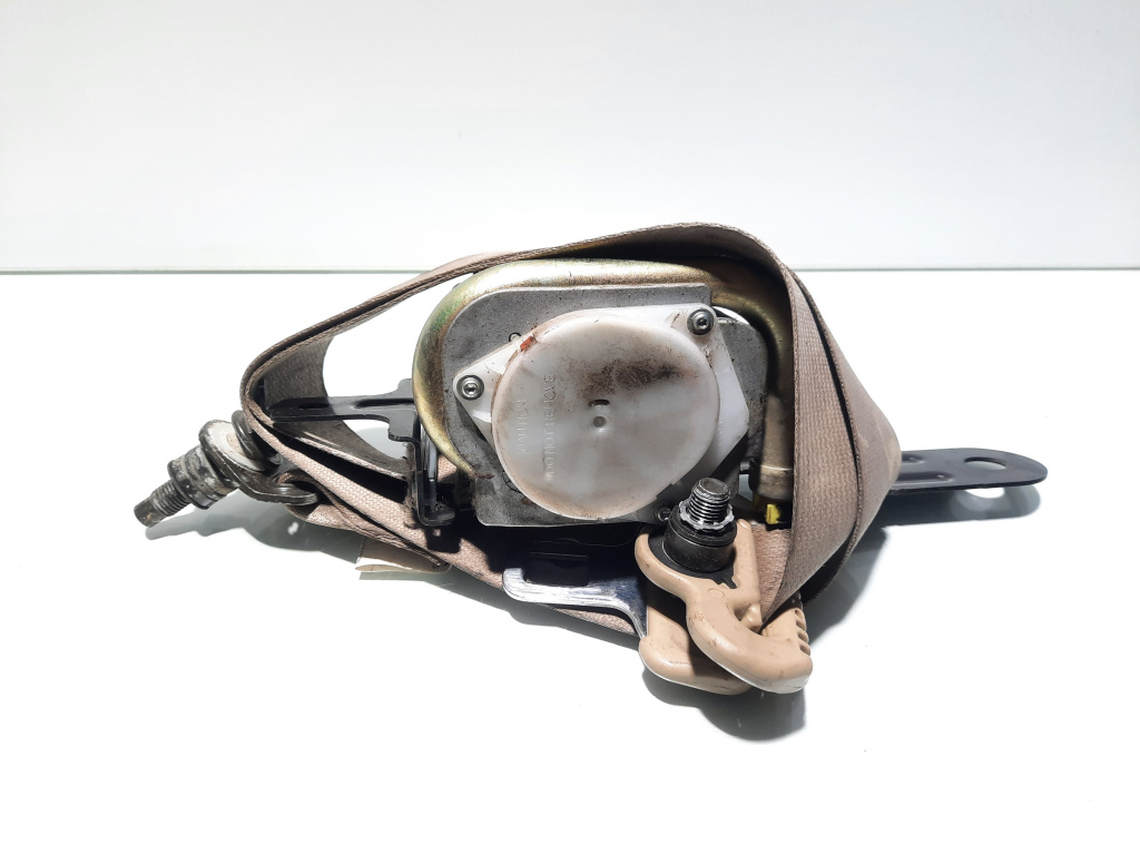 Centura stanga fata cu capsa, Nissan X-Trail (T30) (id:519656)